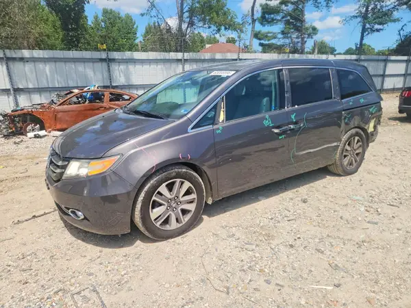 5FNRL5H92GB013343 2016 HONDA ODYSSEY - Image 1