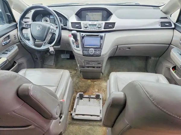 5FNRL5H92GB014217 2016 HONDA ODYSSEY - Image 8