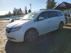 5FNRL5H92GB014279 2016 HONDA ODYSSEY
