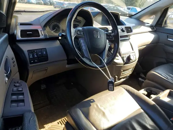 5FNRL5H92GB014279 2016 HONDA ODYSSEY - Image 8