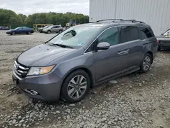 5FNRL5H92GB015156 2016 HONDA ODYSSEY