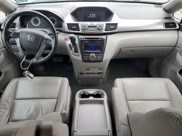 5FNRL5H92GB015156 2016 HONDA ODYSSEY - Image 8