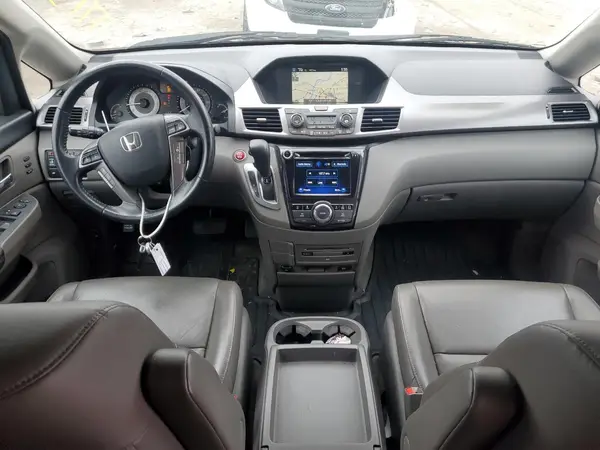 5FNRL5H92GB016968 2016 HONDA ODYSSEY - Image 8