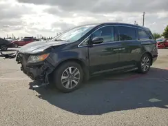 5FNRL5H92GB020485 2016 HONDA ODYSSEY