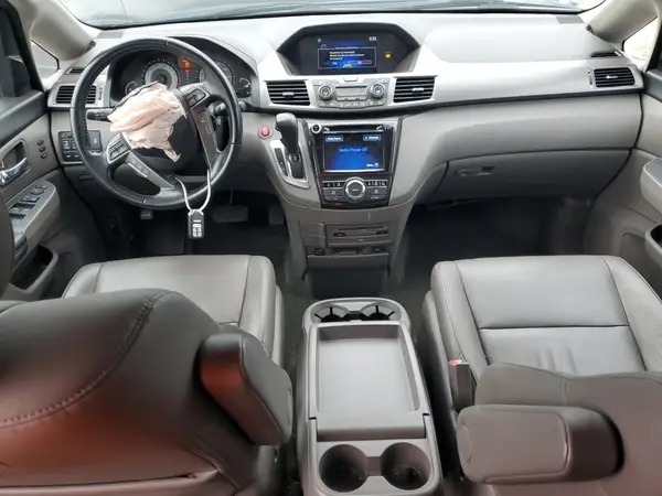 5FNRL5H92GB020485 2016 HONDA ODYSSEY - Image 8