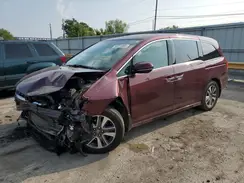 5FNRL5H92GB022995 2016 HONDA ODYSSEY