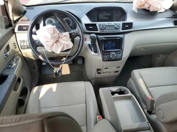 5FNRL5H92GB022995 2016 HONDA ODYSSEY - Image 8