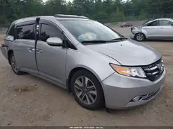 5FNRL5H92GB026223 2016 HONDA ODYSSEY