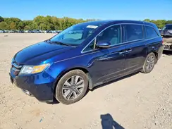 5FNRL5H92GB026643 2016 HONDA ODYSSEY