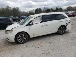 5FNRL5H92GB028036 2016 HONDA ODYSSEY