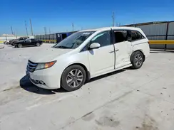 5FNRL5H92GB030580 2016 HONDA ODYSSEY