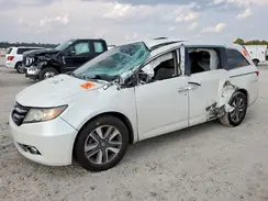 5FNRL5H92GB031504 2016 HONDA ODYSSEY