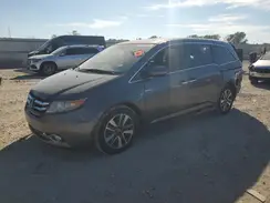 5FNRL5H92GB033205 2016 HONDA ODYSSEY