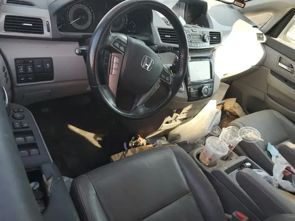 5FNRL5H92GB033205 2016 HONDA ODYSSEY - Image 8