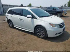 5FNRL5H92GB036427 2016 HONDA ODYSSEY