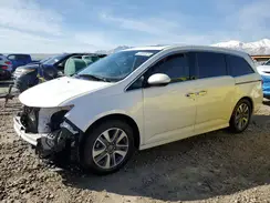 5FNRL5H92GB037366 2016 HONDA ODYSSEY
