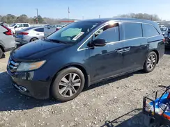 5FNRL5H92GB044608 2016 HONDA ODYSSEY