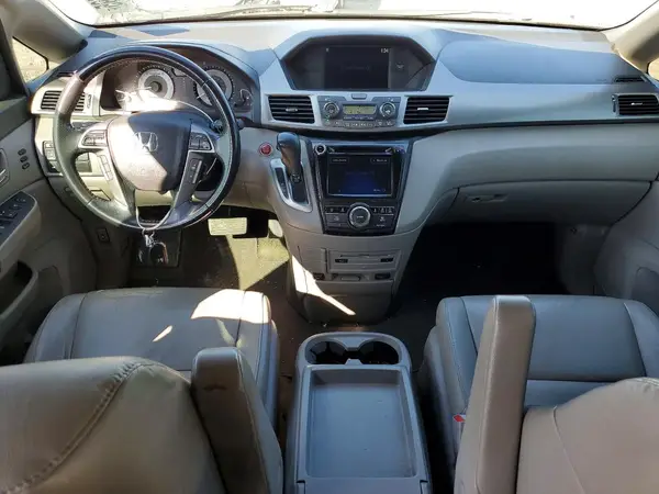 5FNRL5H92GB044608 2016 HONDA ODYSSEY - Image 8
