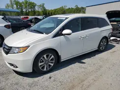 5FNRL5H92GB049386 2016 HONDA ODYSSEY