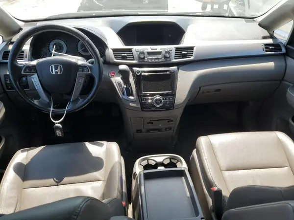 5FNRL5H92GB049386 2016 HONDA ODYSSEY - Image 8