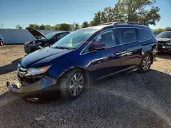 5FNRL5H92GB056158 2016 HONDA ODYSSEY