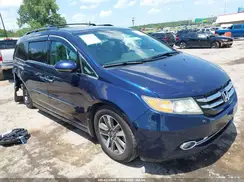 5FNRL5H92GB056175 2016 HONDA ODYSSEY