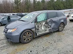 5FNRL5H92GB058492 2016 HONDA ODYSSEY