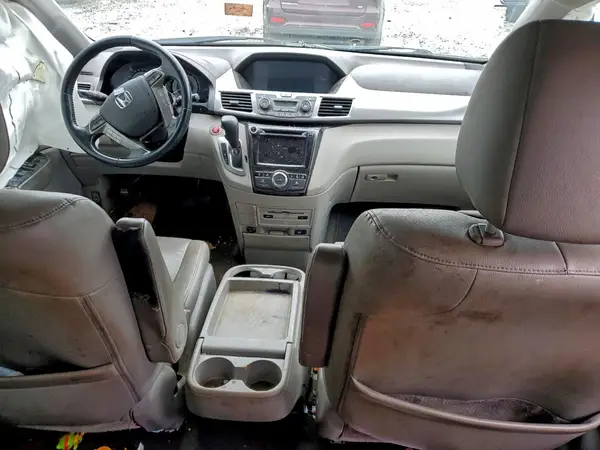 5FNRL5H92GB058492 2016 HONDA ODYSSEY - Image 8