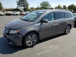 5FNRL5H92GB059187 2016 HONDA ODYSSEY