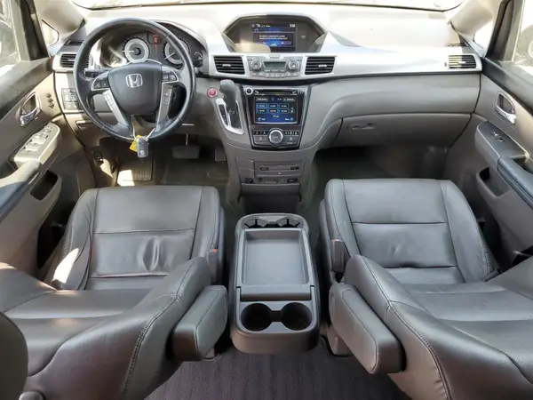 5FNRL5H92GB059187 2016 HONDA ODYSSEY - Image 8