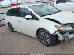 5FNRL5H92GB059240 2016 HONDA ODYSSEY
