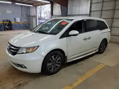 5FNRL5H92GB064387 2016 HONDA ODYSSEY
