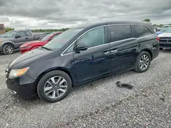 5FNRL5H92GB067810 2016 HONDA ODYSSEY