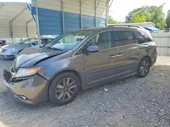5FNRL5H92GB070304 2016 HONDA ODYSSEY