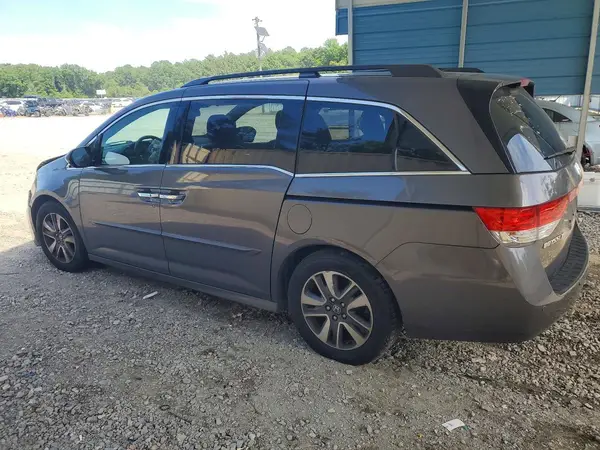 5FNRL5H92GB070304 2016 HONDA ODYSSEY - Image 2
