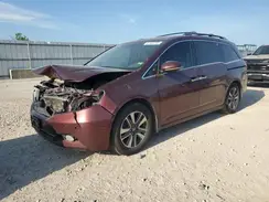 5FNRL5H92GB079164 2016 HONDA ODYSSEY
