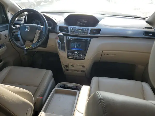 5FNRL5H92GB079164 2016 HONDA ODYSSEY - Image 8