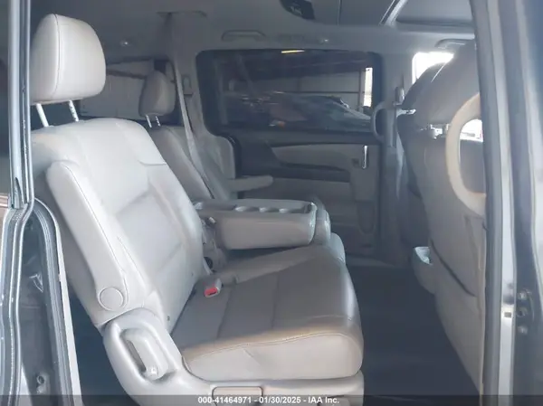 5FNRL5H92GB080945 2016 HONDA ODYSSEY - Image 8