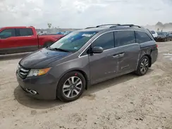 5FNRL5H92GB081738 2016 HONDA ODYSSEY