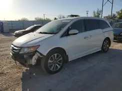 5FNRL5H92GB082470 2016 HONDA ODYSSEY