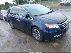 5FNRL5H92GB083232 2016 HONDA ODYSSEY