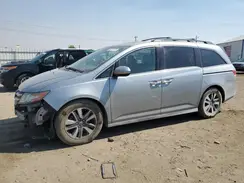 5FNRL5H92GB086762 2016 HONDA ODYSSEY