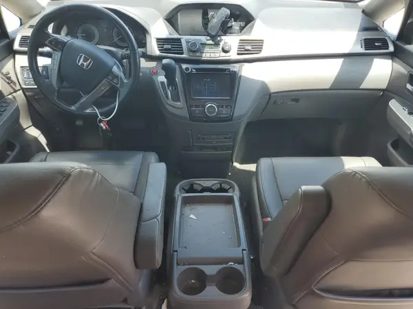 5FNRL5H92GB087328 2016 HONDA ODYSSEY - Image 8