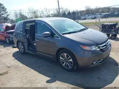 5FNRL5H92GB091637 2016 HONDA ODYSSEY