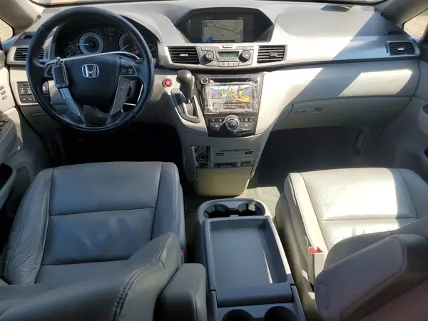 5FNRL5H92GB091850 2016 HONDA ODYSSEY - Image 8