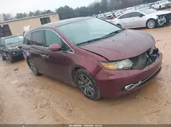 5FNRL5H92GB093095 2016 HONDA ODYSSEY