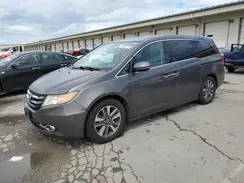 5FNRL5H92GB095221 2016 HONDA ODYSSEY