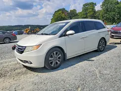 5FNRL5H92GB105035 2016 HONDA ODYSSEY