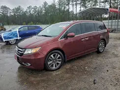 5FNRL5H92GB110106 2016 HONDA ODYSSEY