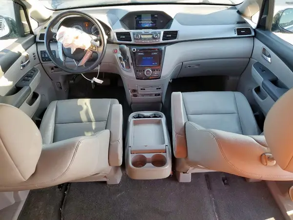 5FNRL5H92GB126614 2016 HONDA ODYSSEY - Image 8